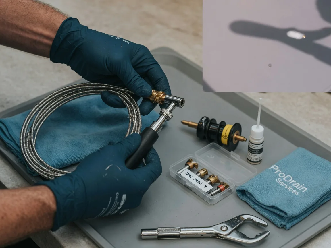 Why choose Drain Cleaning in Mud Butte, SD